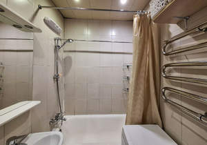 1-к квартира, вторичка, 32м2, 2/5 этаж