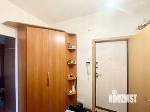 2-к квартира, вторичка, 54м2, 2/9 этаж
