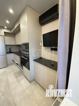 2-к квартира, вторичка, 53м2, 5/9 этаж