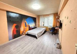 2-к квартира, вторичка, 46м2, 1/9 этаж