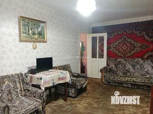 3-к квартира, вторичка, 47м2, 2/5 этаж