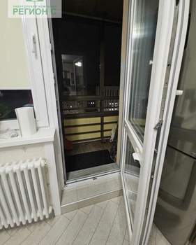 2-к квартира, вторичка, 42м2, 11/12 этаж