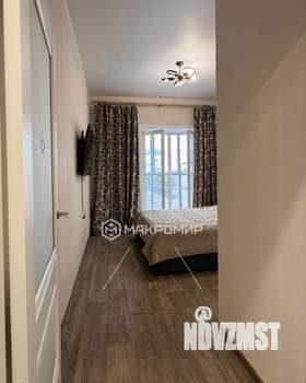 2-к квартира, вторичка, 39м2, 11/11 этаж