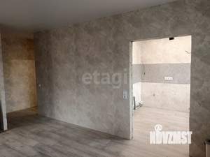 2-к квартира, вторичка, 48м2, 4/5 этаж