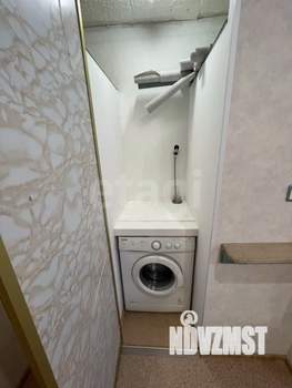 2-к квартира, вторичка, 41м2, 2/5 этаж