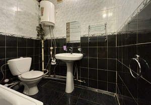 1-к квартира, вторичка, 34м2, 3/9 этаж