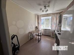 1-к квартира, вторичка, 34м2, 1/5 этаж