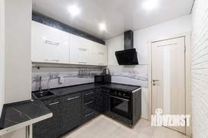 3-к квартира, вторичка, 62м2, 1/5 этаж