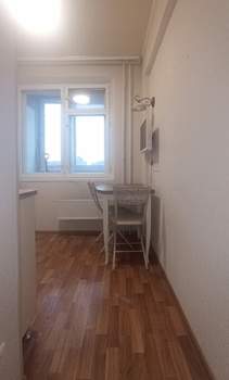 1-к квартира, вторичка, 31м2, 7/9 этаж