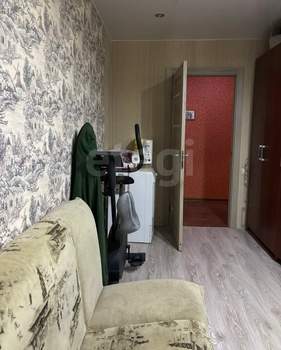 3-к квартира, вторичка, 62м2, 7/9 этаж