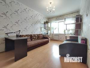 2-к квартира, вторичка, 50м2, 8/9 этаж