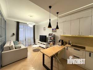 2-к квартира, вторичка, 52м2, 7/9 этаж