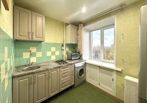 2-к квартира, вторичка, 45м2, 6/9 этаж