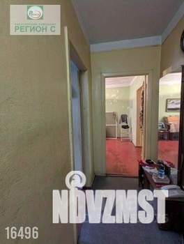 3-к квартира, вторичка, 57м2, 2/5 этаж