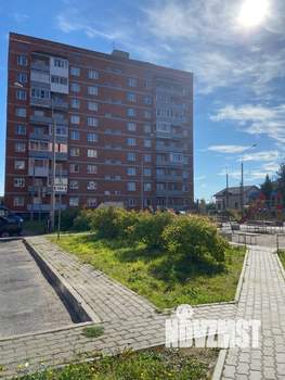 Студия квартира, вторичка, 28м2, 1/9 этаж