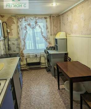 3-к квартира, вторичка, 52м2, 2/2 этаж