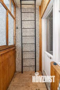 3-к квартира, вторичка, 62м2, 6/9 этаж