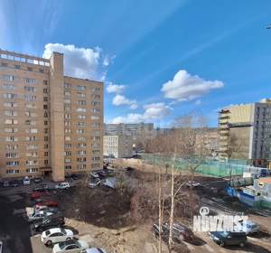 Студия квартира, вторичка, 24м2, 5/12 этаж