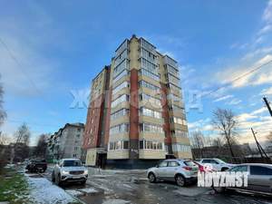 2-к квартира, вторичка, 40м2, 2/4 этаж