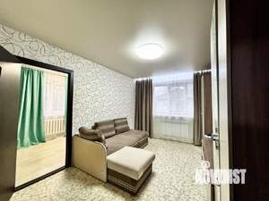 3-к квартира, вторичка, 51м2, 2/5 этаж