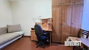 2-к квартира, вторичка, 42м2, 3/5 этаж