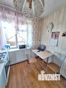 1-к квартира, вторичка, 30м2, 4/9 этаж