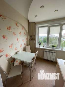 3-к квартира, вторичка, 62м2, 8/9 этаж