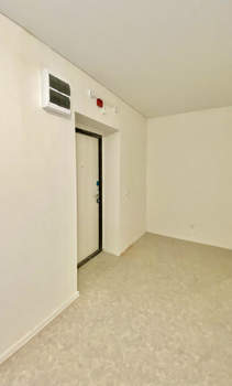 3-к квартира, вторичка, 89м2, 1/4 этаж