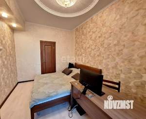 2-к квартира, вторичка, 131м2, 3/3 этаж