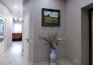 2-к квартира, вторичка, 55м2, 6/6 этаж