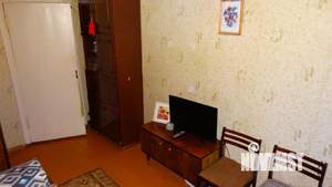 3-к квартира, вторичка, 62м2, 3/5 этаж