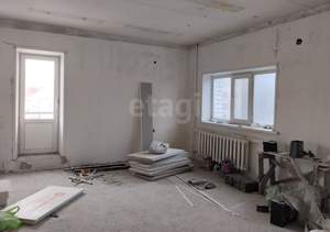 2-к квартира, вторичка, 54м2, 5/5 этаж