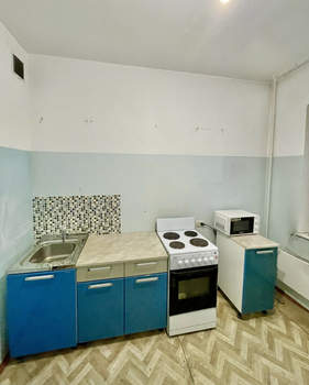 2-к квартира, вторичка, 51м2, 3/5 этаж