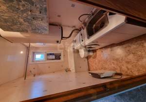 3-к квартира, вторичка, 48м2, 2/2 этаж