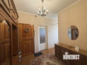 3-к квартира, вторичка, 63м2, 9/10 этаж