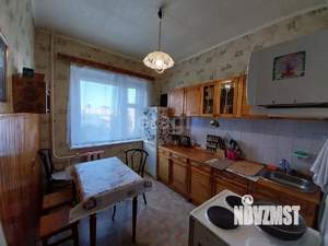 2-к квартира, вторичка, 51м2, 4/9 этаж