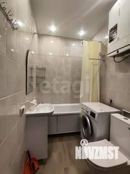 Студия квартира, вторичка, 24м2, 4/14 этаж