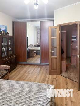 1-к квартира, вторичка, 34м2, 8/9 этаж