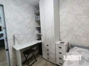 1-к квартира, вторичка, 25м2, 11/12 этаж