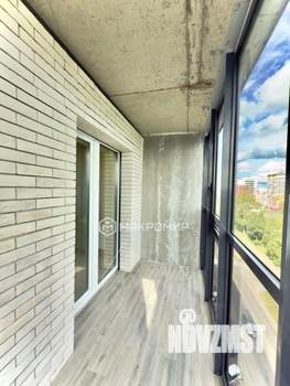 2-к квартира, вторичка, 46м2, 10/11 этаж