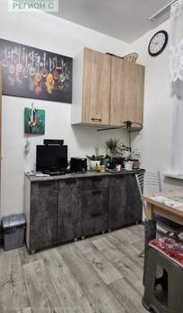 1-к квартира, вторичка, 36м2, 1/9 этаж