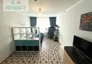 1-к квартира, вторичка, 37м2, 9/10 этаж