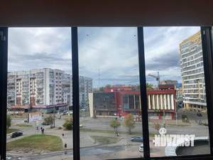 3-к квартира, вторичка, 71м2, 4/10 этаж