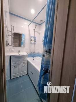 2-к квартира, вторичка, 43м2, 1/9 этаж