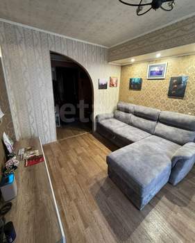 2-к квартира, вторичка, 41м2, 2/9 этаж