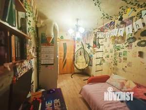 3-к квартира, вторичка, 61м2, 5/9 этаж