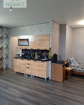 1-к квартира, вторичка, 37м2, 7/10 этаж