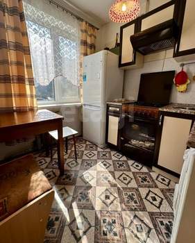 2-к квартира, вторичка, 44м2, 1/5 этаж