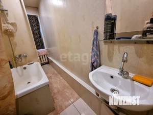1-к квартира, вторичка, 34м2, 2/2 этаж