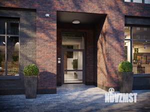 2-к квартира, вторичка, 61м2, 12/16 этаж